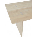 Kotai spisebord (8-10 pers)