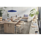 Kotai spisebord (8-10 pers)