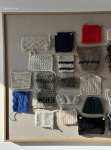 Pinbōdo opslagstavle - Shizen/Natur - 70x70