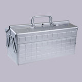 TOYO Toolbox ST350 (sølv)