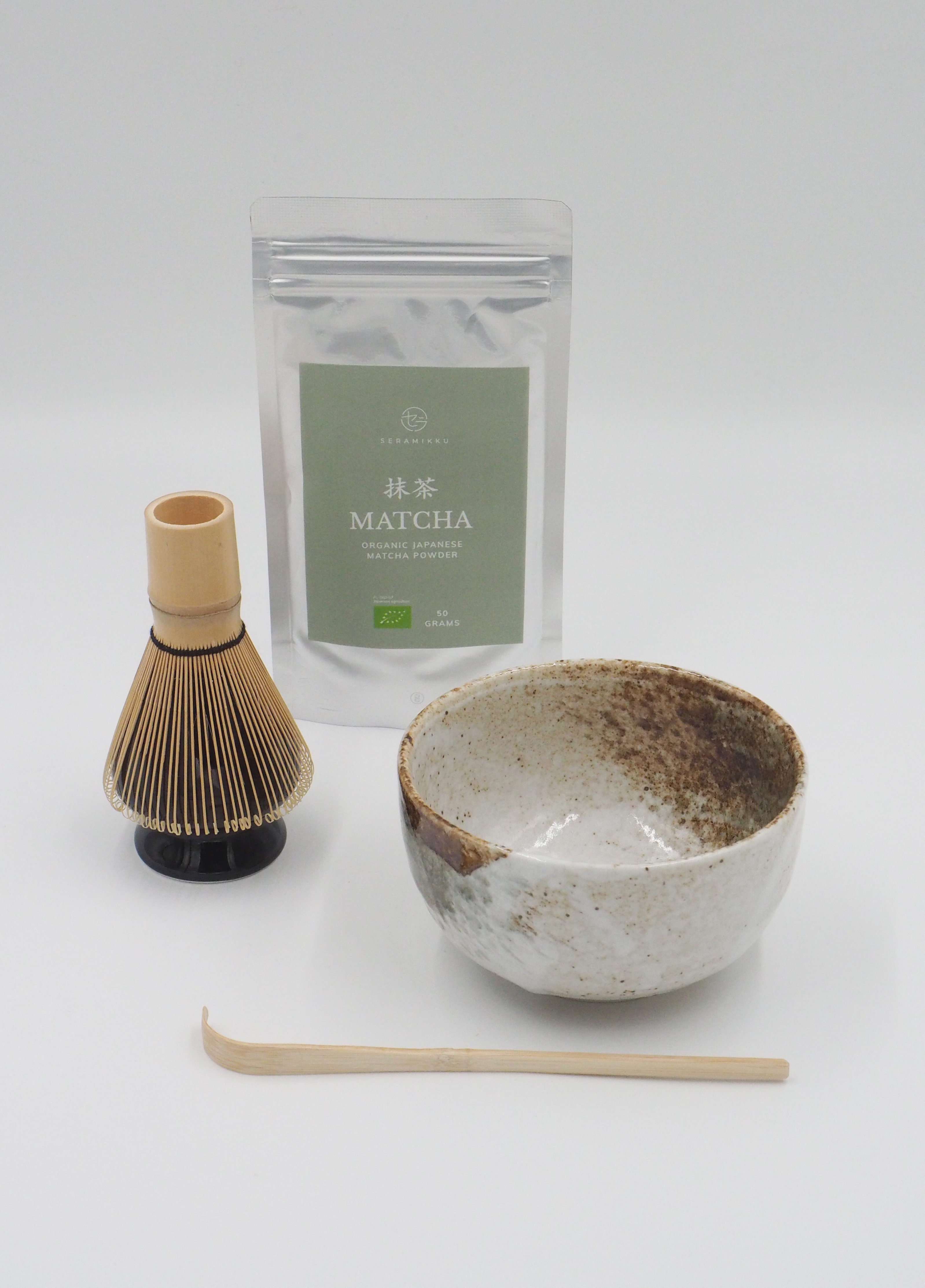 Japanese Matcha Set Safe Bamboo Whisk Teaspoon Tea Sets Indoor Beverag