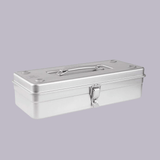 TOYO Toolbox T350 (silver)