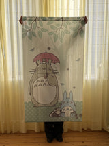 Noren - Totoro "Forest"