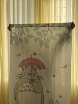 Noren - Totoro "Forest"