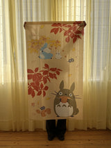 Noren - Totoro "Autumn"
