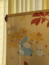 Noren - Totoro "Autumn"