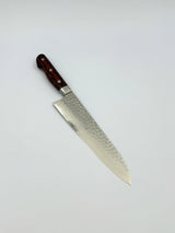 Gyuto kniv | 21 cm | Mahogni