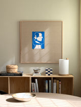 Pinbōdo notice board - Shizen/Nature - 70x70
