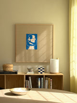 Pinbōdo notice board - Shizen/Nature - 70x70