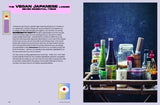 Vegan JapanEasy : Classic & Modern Vegan Japanese Recipes