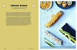 Vegan JapanEasy : Classic & Modern Vegan Japanese Recipes
