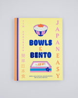 JapanEasy Bowls & Bento