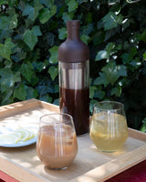 Hario Cold Brew Coffee Bottle 'Brun' (650 ml)