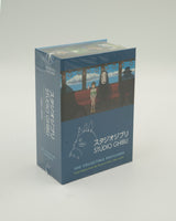 Studio Ghibli - 100 Collectible Postcards