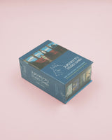Studio Ghibli - 100 Collectible Postcards