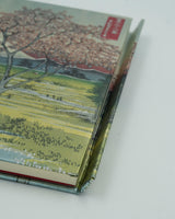 Hiroshige - Twilight Hill Notebook