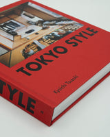 Tokyo Style - Kyoichi Tsuzuki