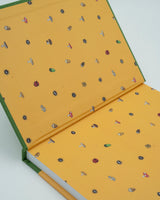 Studio Ghibli My Neighbor Totoro Notebook (Grøn)