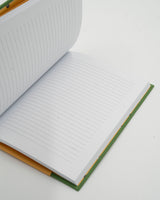 Studio Ghibli My Neighbor Totoro Notebook (Grøn)