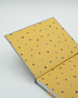 Studio Ghibli My Neighbor Totoro Sketchbook (Beige)