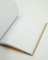 Studio Ghibli My Neighbor Totoro Sketchbook (Beige)