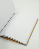 Studio Ghibli My Neighbor Totoro Sketchbook (Beige)