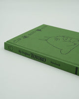 Studio Ghibli My Neighbor Totoro Notebook (Grøn)