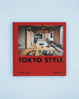 Tokyo Style - Kyoichi Tsuzuki