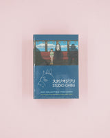 Studio Ghibli - 100 Collectible Postcards