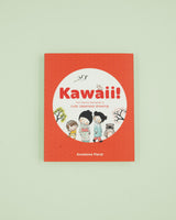 Kawaii! Cute Japanese Drawing