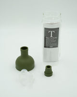 Hario V60 glass jug