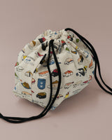 Bento behind Sushi Neko