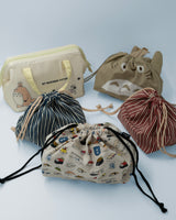 Bento behind Sushi Neko