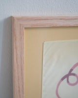 Furoshiki 'Neko to Keito' - 70x70