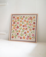 Furoshiki 'Silvestre' - 75x75