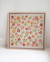 Furoshiki 'Silvestre' - 75x75