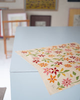 Furoshiki 'Silvestre' - 75x75