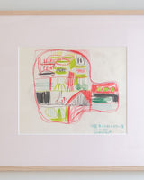 #64 Kozaburo (original)