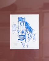#89 Kozaburo (original)