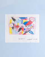 #69 Kozaburo (original)