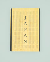 Japan: The Cookbook