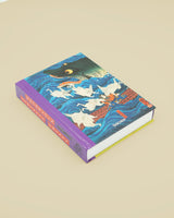 Japanese Woodblock Prints