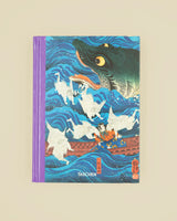 Japanese Woodblock Prints