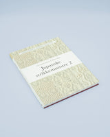 Japanese knitting patterns