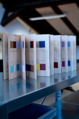 Atlas of Color Schemes