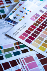 Atlas of Color Schemes