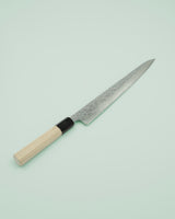 Sujihiki Knife | 24 cm | Magnolia