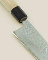Santoku knife | 16.5 cm | Magnolia