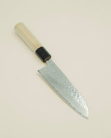 Santoku knife | 16.5 cm | Magnolia