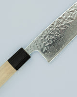 Santoku knife | 16.5 cm | Magnolia